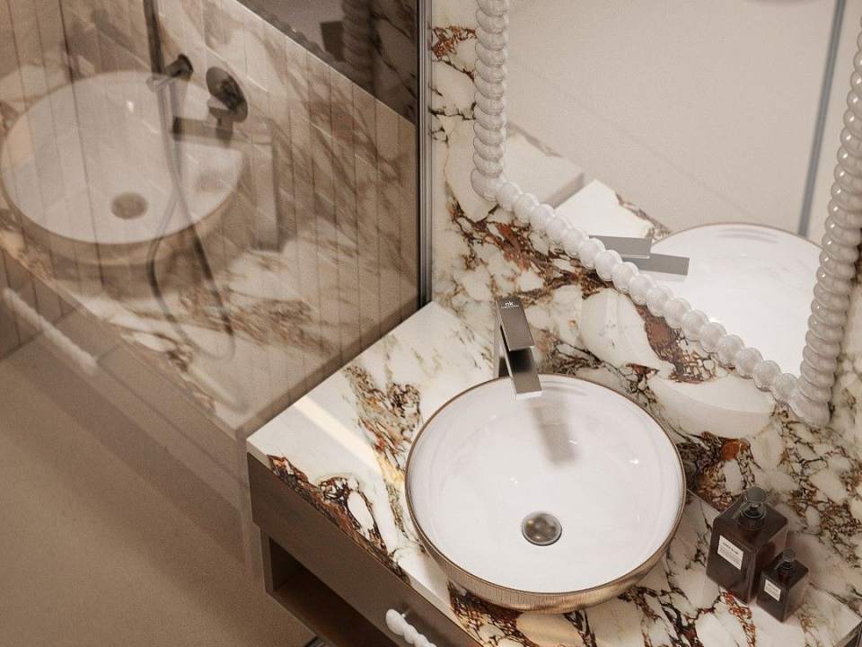 Studio For Sale In Royal Pines, Sinaia photo no. 21