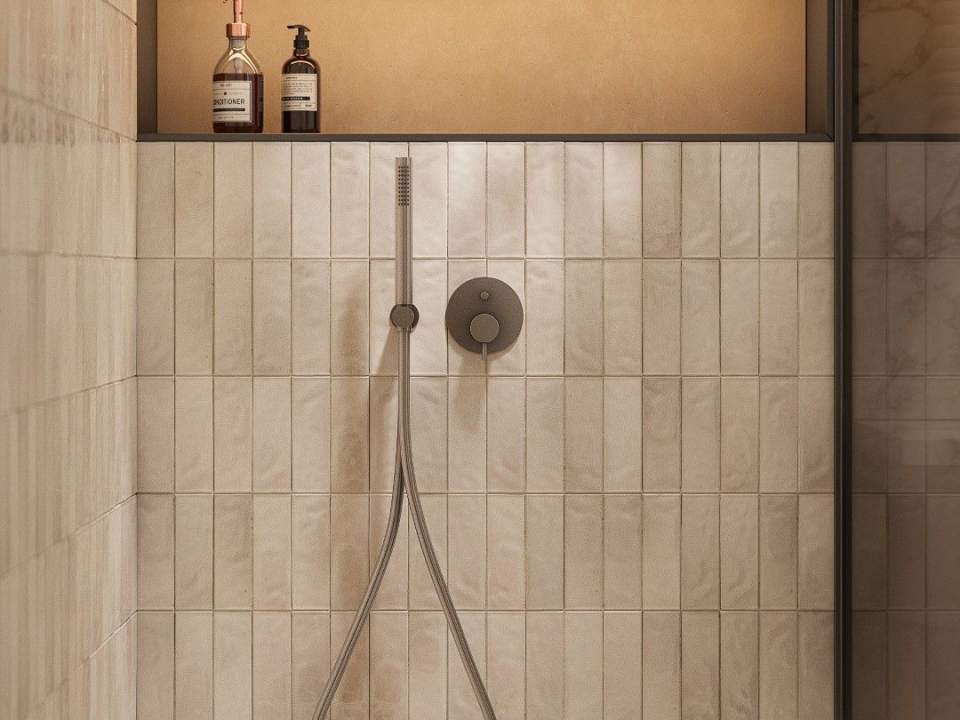 Studio For Sale In Royal Pines, Sinaia photo no. 22