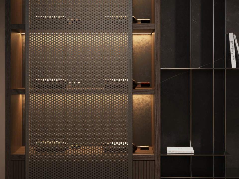 1 Bedroom Apartment For Sale In Royal Pines, Sinaia photo no. 3