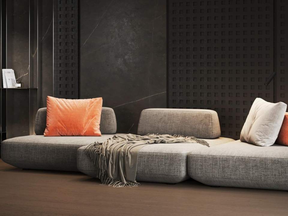 1 Bedroom Apartment For Sale In Royal Pines, Sinaia photo no. 6