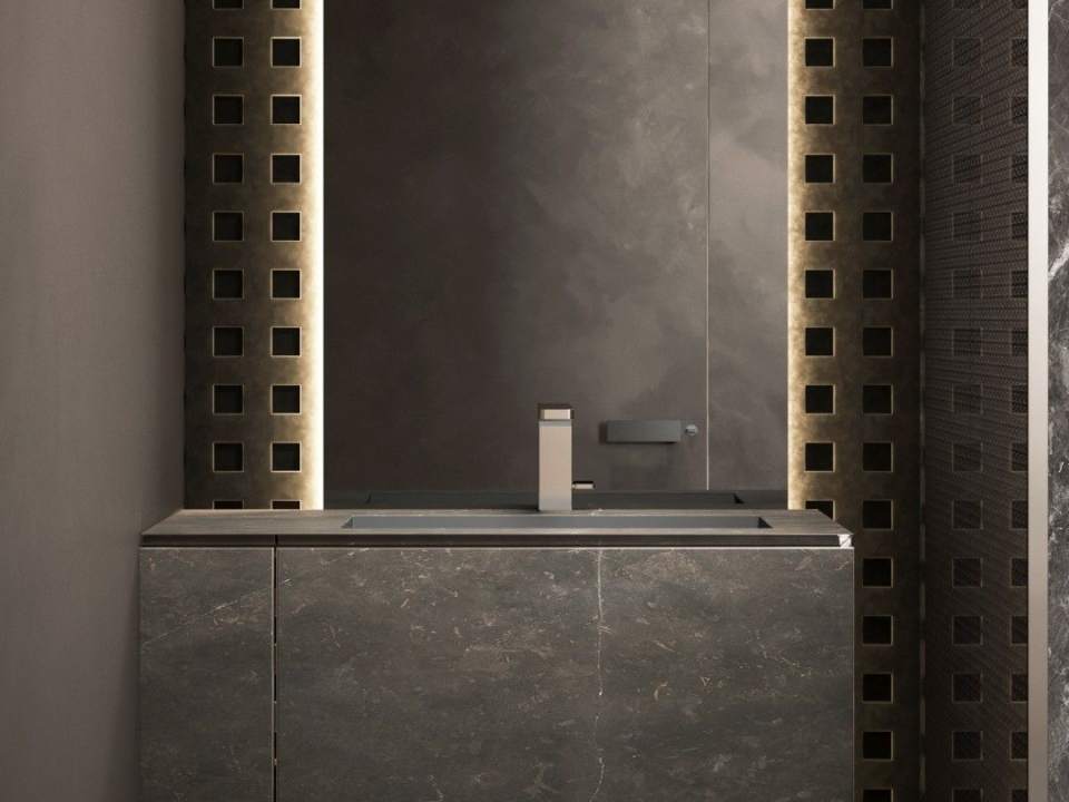 Apartament cu 2 camere de vânzare în Royal Pines, Sinaia poza nr. 16