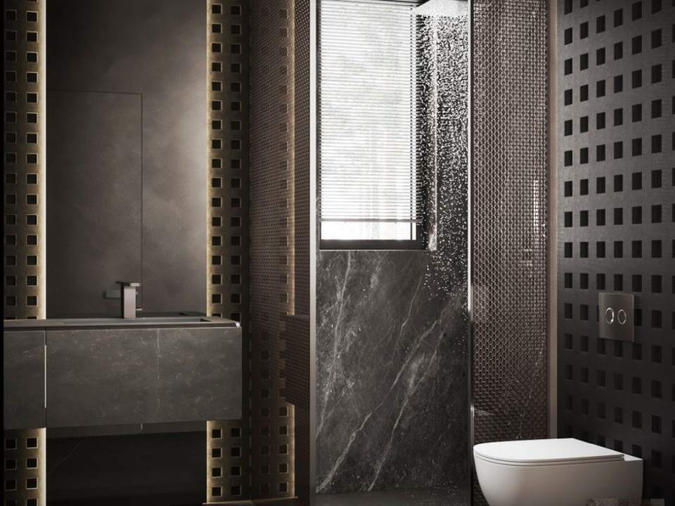 1 Bedroom Apartment For Sale In Royal Pines, Sinaia photo no. 17