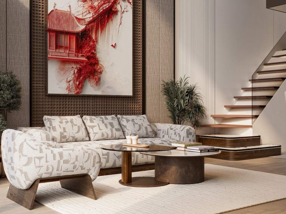 2 Bedroom Apartment For Sale In Royal Pines, Sinaia photo no. 4