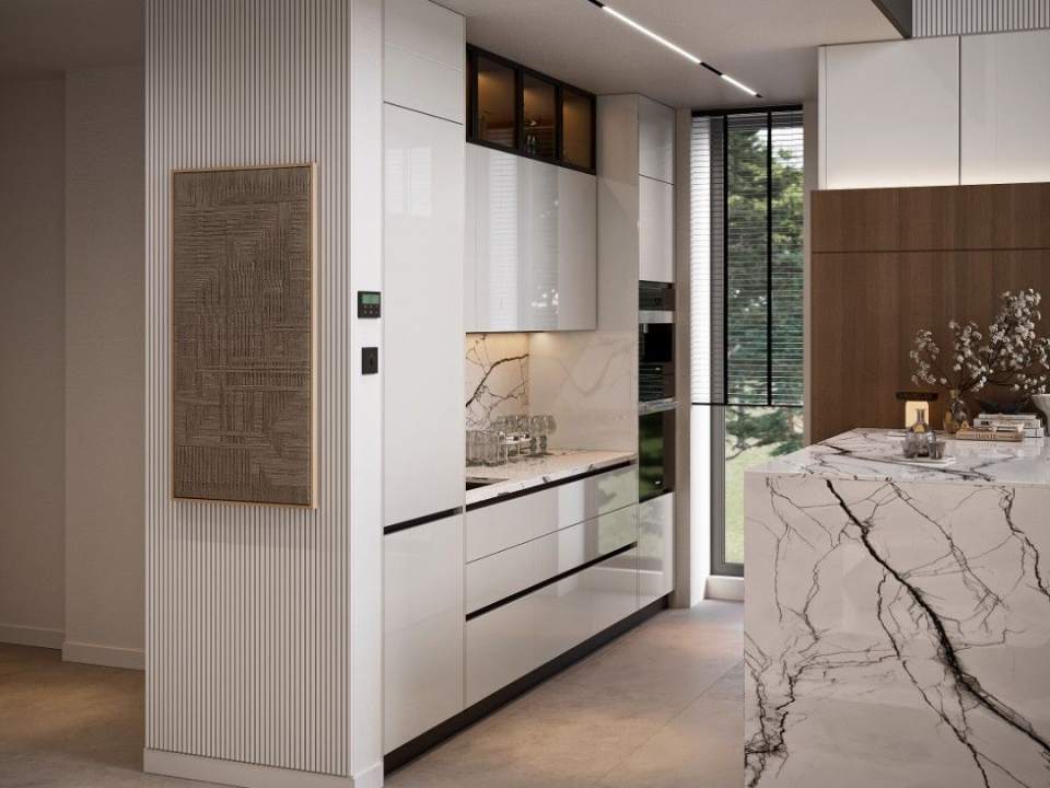 2 Bedroom Apartment For Sale In Royal Pines, Sinaia photo no. 6