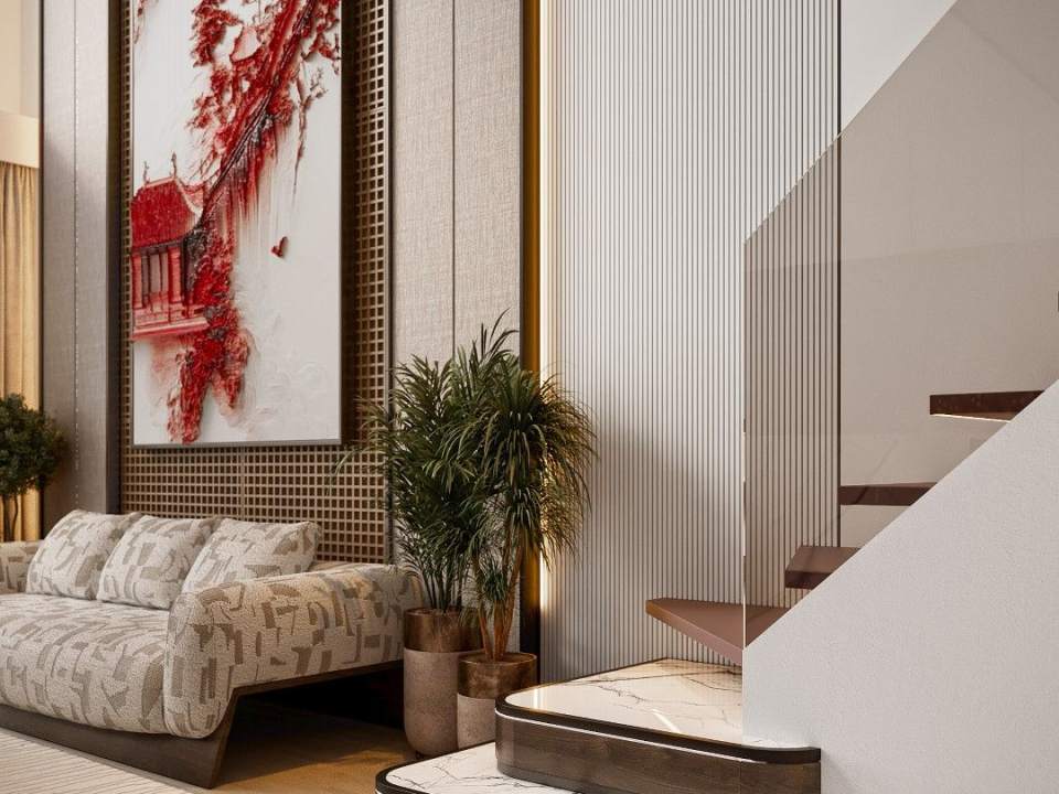 2 Bedroom Apartment For Sale In Royal Pines, Sinaia photo no. 11