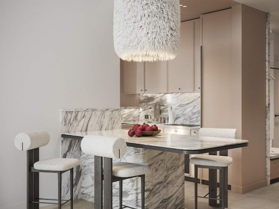 2 Bedroom Apartment For Sale In Royal Pines, Sinaia photo no. 7