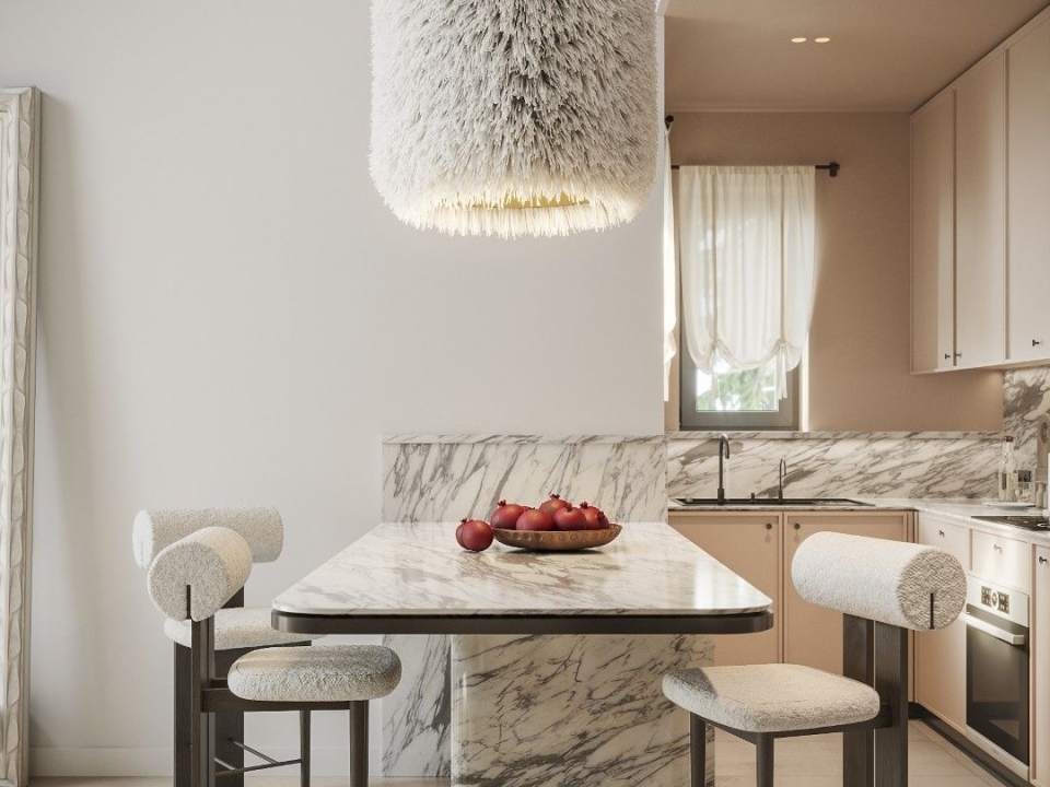 2 Bedroom Apartment For Sale In Royal Pines, Sinaia photo no. 8