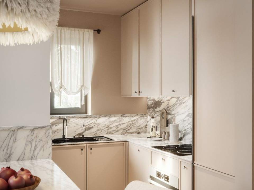 2 Bedroom Apartment For Sale In Royal Pines, Sinaia photo no. 9