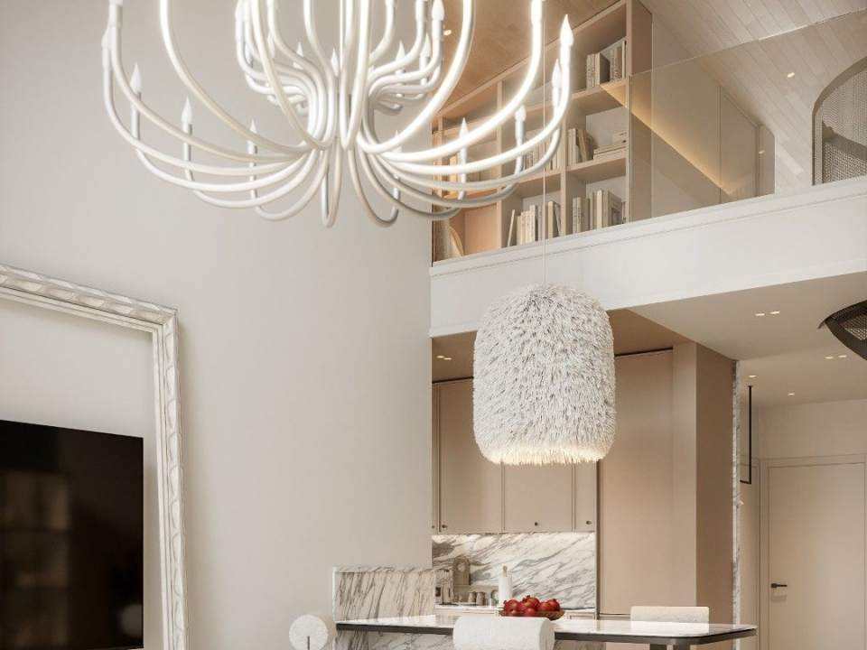 2 Bedroom Apartment For Sale In Royal Pines, Sinaia photo no. 13