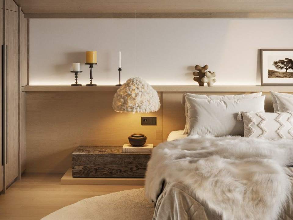 2 Bedroom Apartment For Sale In Royal Pines, Sinaia photo no. 17