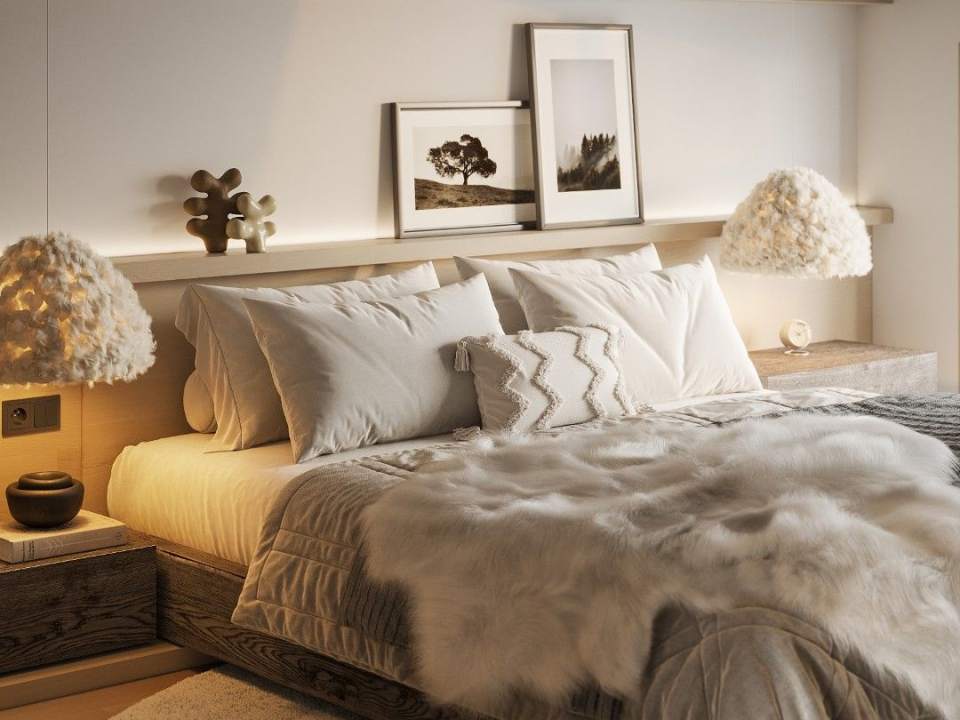 2 Bedroom Apartment For Sale In Royal Pines, Sinaia photo no. 18