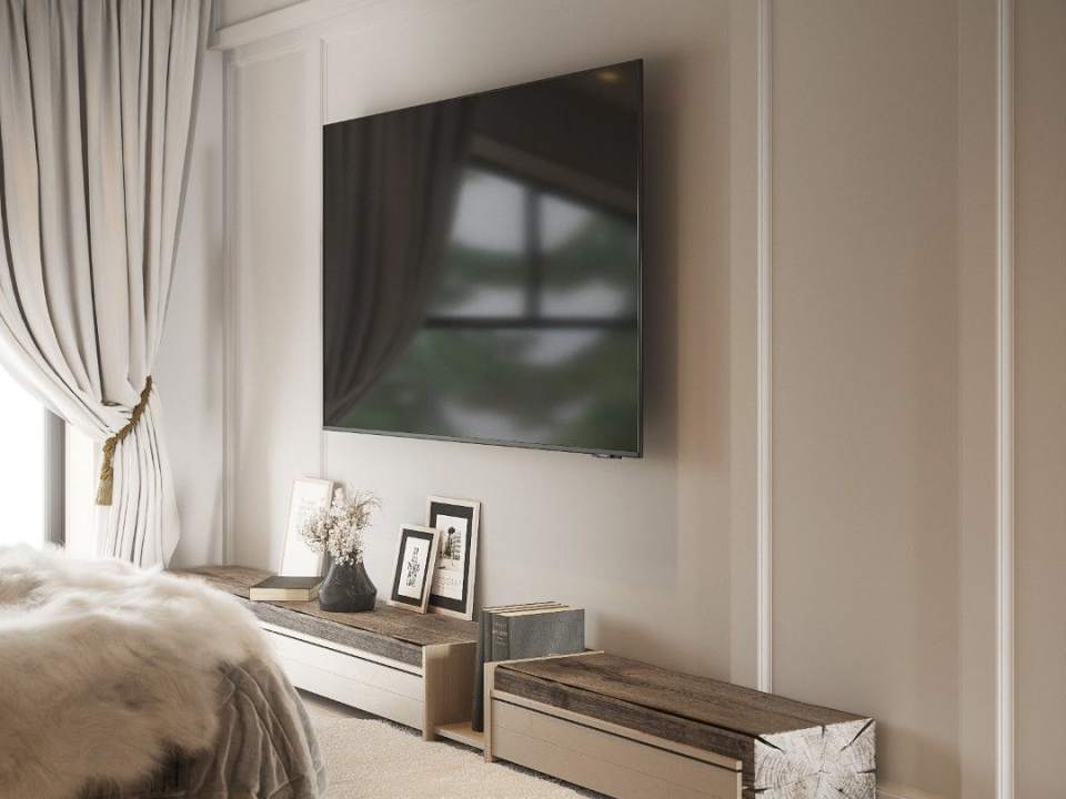 2 Bedroom Apartment For Sale In Royal Pines, Sinaia photo no. 19