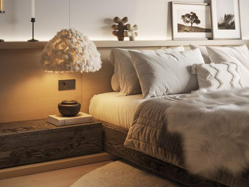 2 Bedroom Apartment For Sale In Royal Pines, Sinaia photo no. 21