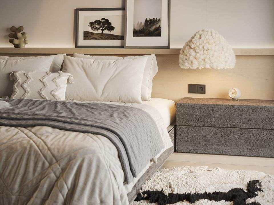 2 Bedroom Apartment For Sale In Royal Pines, Sinaia photo no. 22