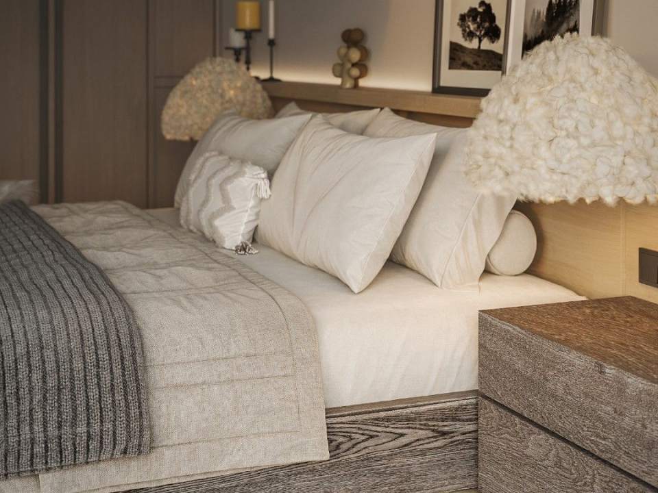 2 Bedroom Apartment For Sale In Royal Pines, Sinaia photo no. 23