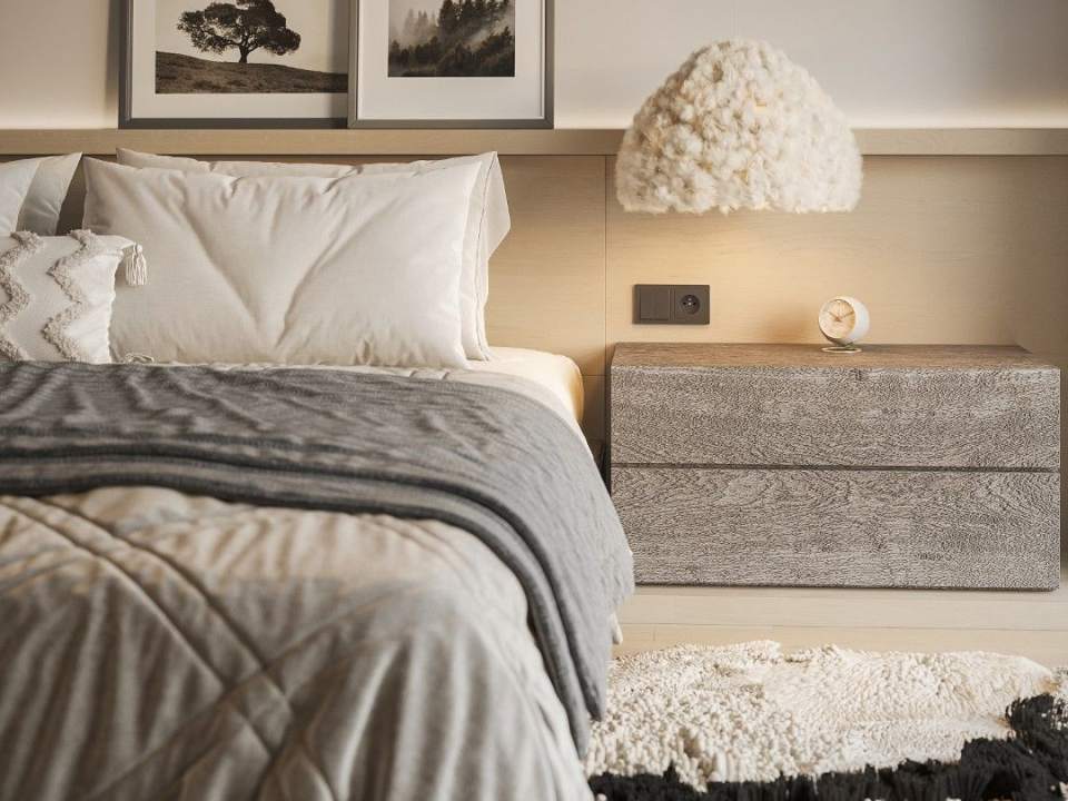 2 Bedroom Apartment For Sale In Royal Pines, Sinaia photo no. 24