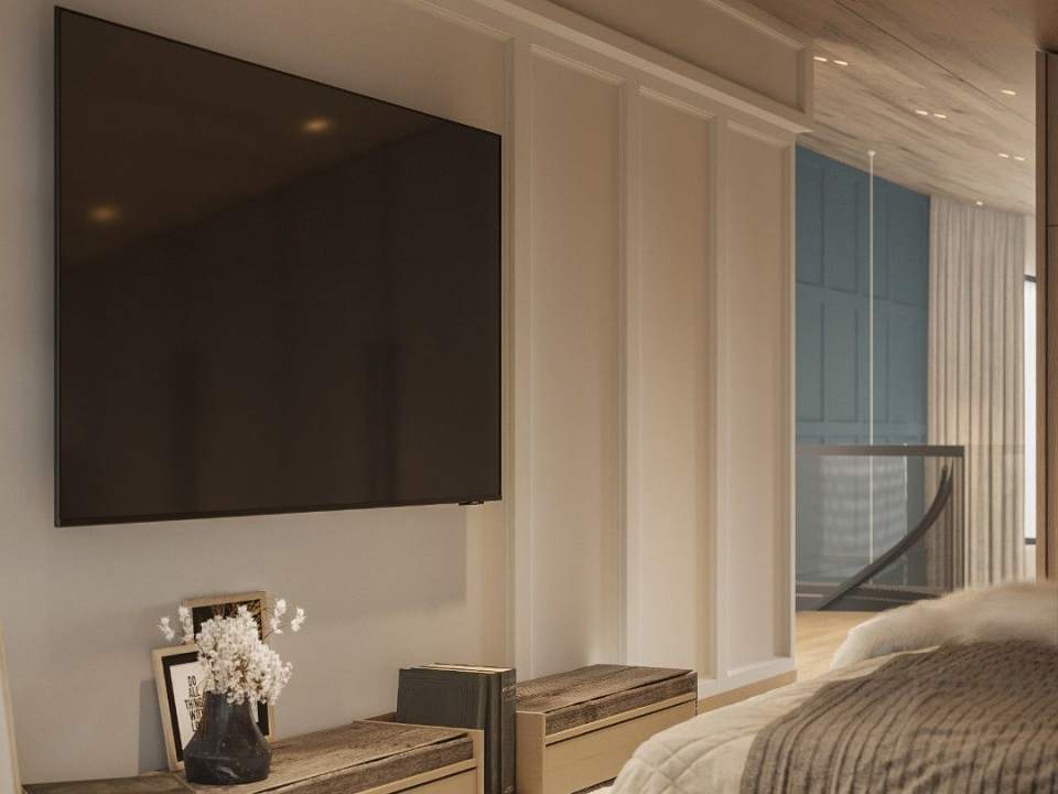 2 Bedroom Apartment For Sale In Royal Pines, Sinaia photo no. 25