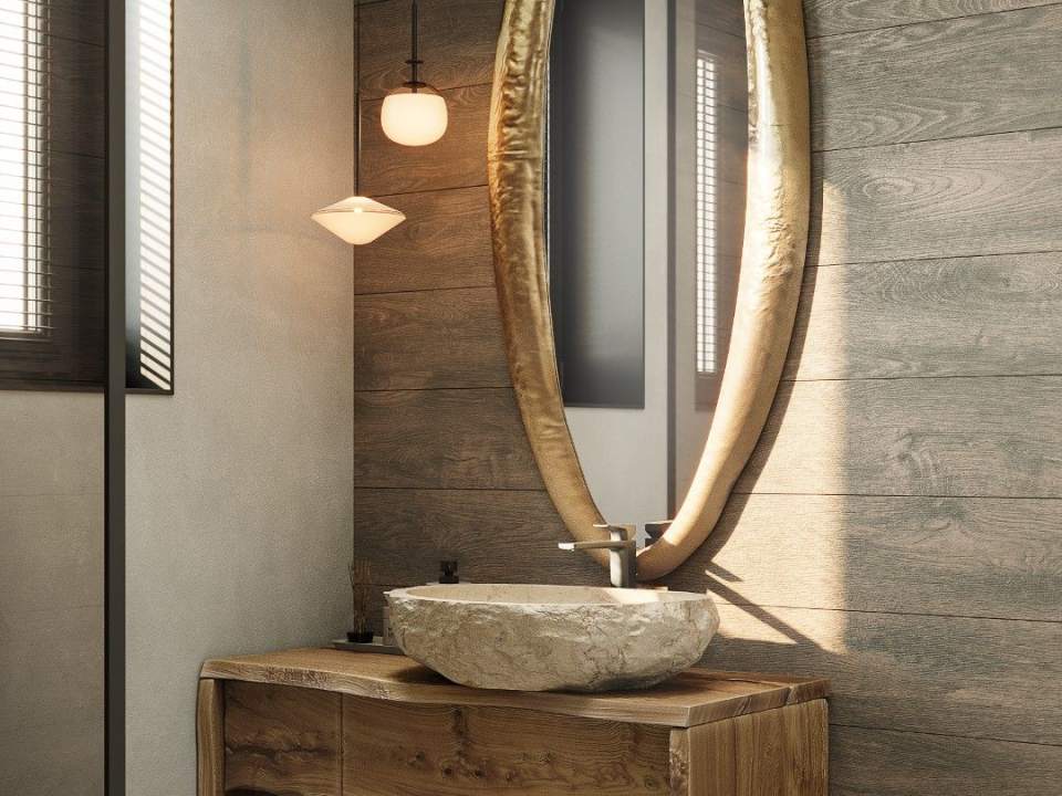 2 Bedroom Apartment For Sale In Royal Pines, Sinaia photo no. 26