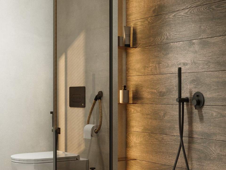 2 Bedroom Apartment For Sale In Royal Pines, Sinaia photo no. 28