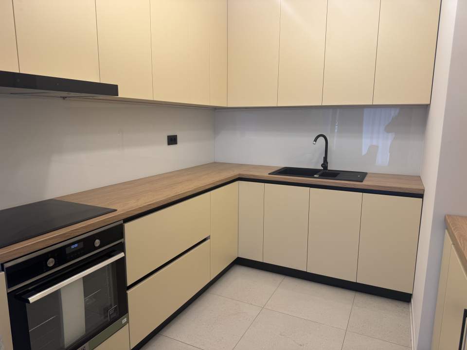 Apartament cu 2 camere de vânzare în Yacht Kid, Floreasca, Sector 2 poza nr. 2