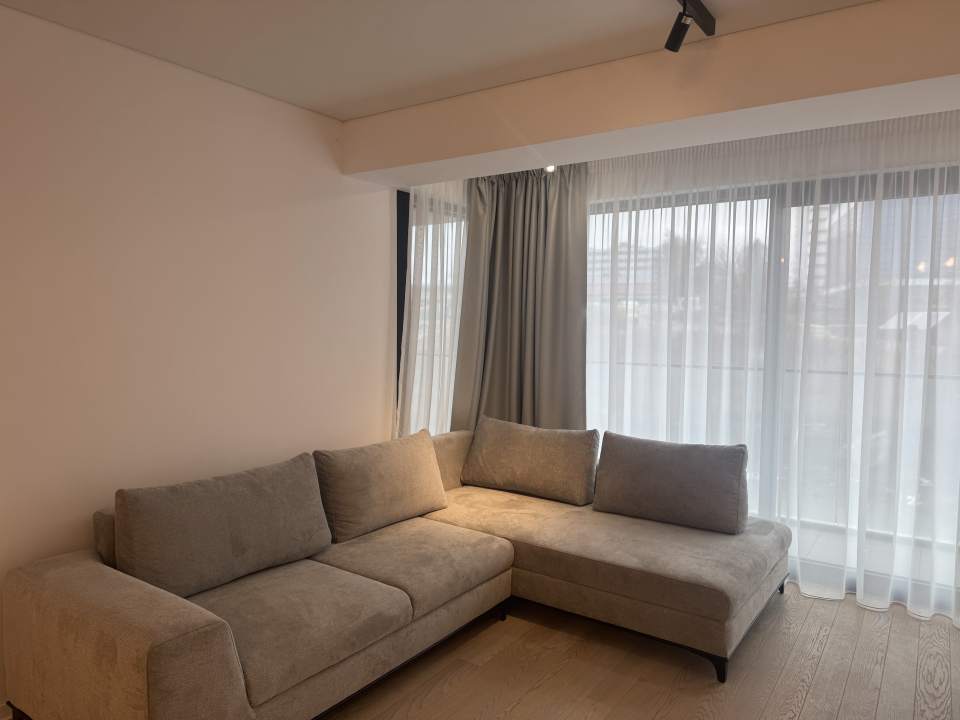 Apartament cu 2 camere de vânzare în Yacht Kid, Floreasca, Sector 2 poza nr. 3