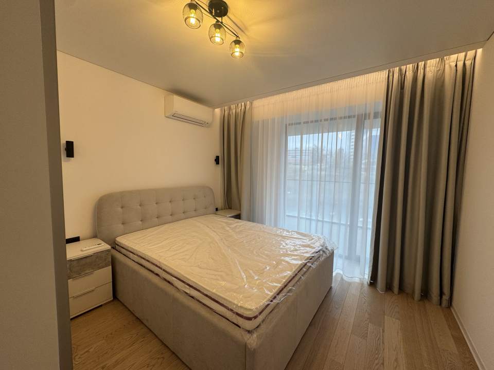 Apartament cu 2 camere de vânzare în Yacht Kid, Floreasca, Sector 2 poza nr. 5