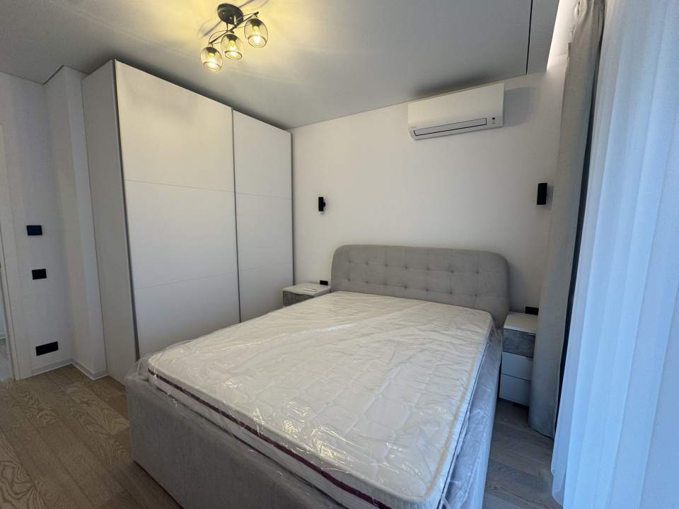 Apartament cu 2 camere de vânzare în Yacht Kid, Floreasca, Sector 2 poza nr. 6