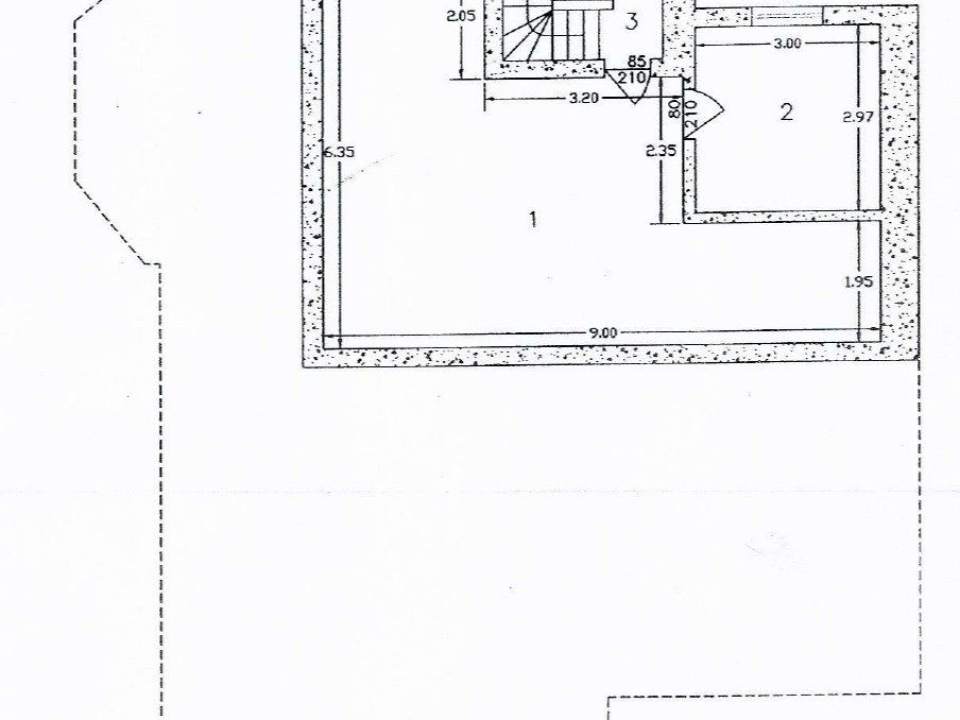 Exclusive 7-Room Villa in the Arch of Triumph Area photo no. 3