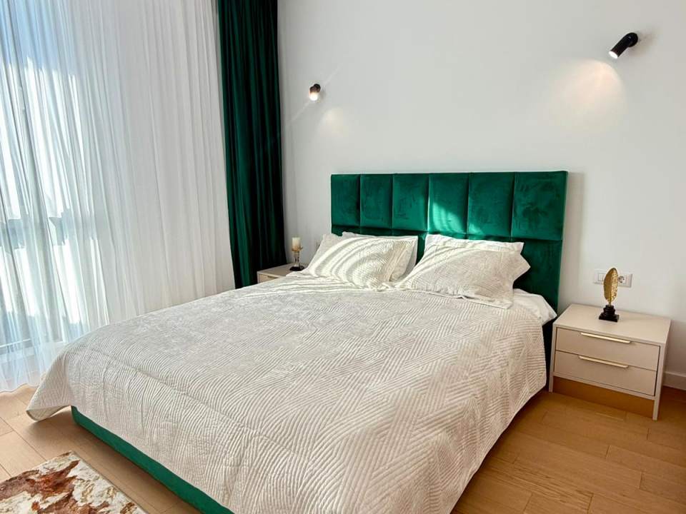 1 Bedroom Apartment For Rent In One Timpuri Noi, Timpuri Noi, Sector 3 photo no. 2