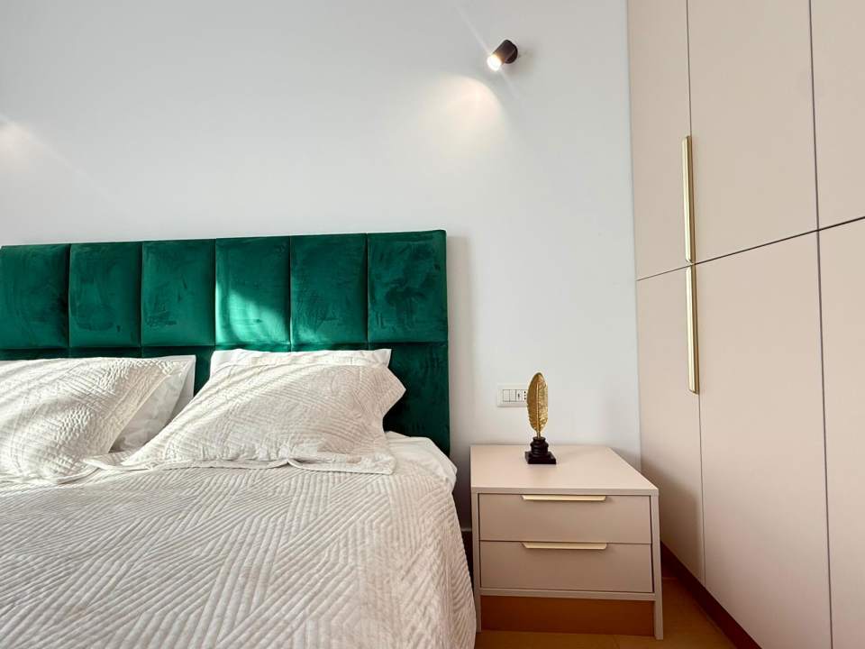 1 Bedroom Apartment For Rent In One Timpuri Noi, Timpuri Noi, Sector 3 photo no. 6