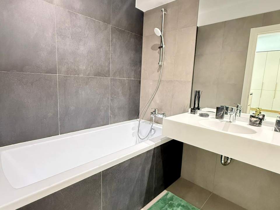 1 Bedroom Apartment For Rent In One Timpuri Noi, Timpuri Noi, Sector 3 photo no. 7