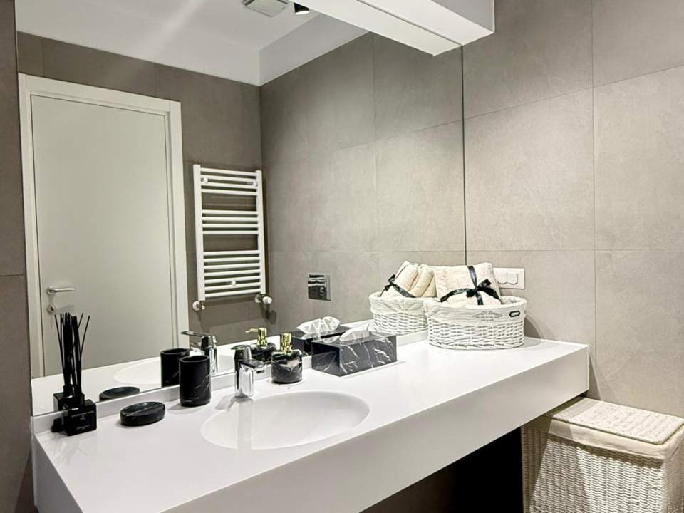 1 Bedroom Apartment For Rent In One Timpuri Noi, Timpuri Noi, Sector 3 photo no. 8