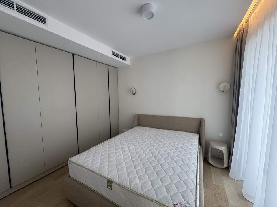 Apartament cu 2 camere de închiriat în One Lake Club, Floreasca, Sector 2 poza nr. 2