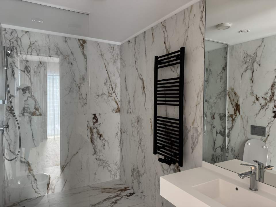 Apartament cu 2 camere de închiriat în One Lake Club, Floreasca, Sector 2 poza nr. 3