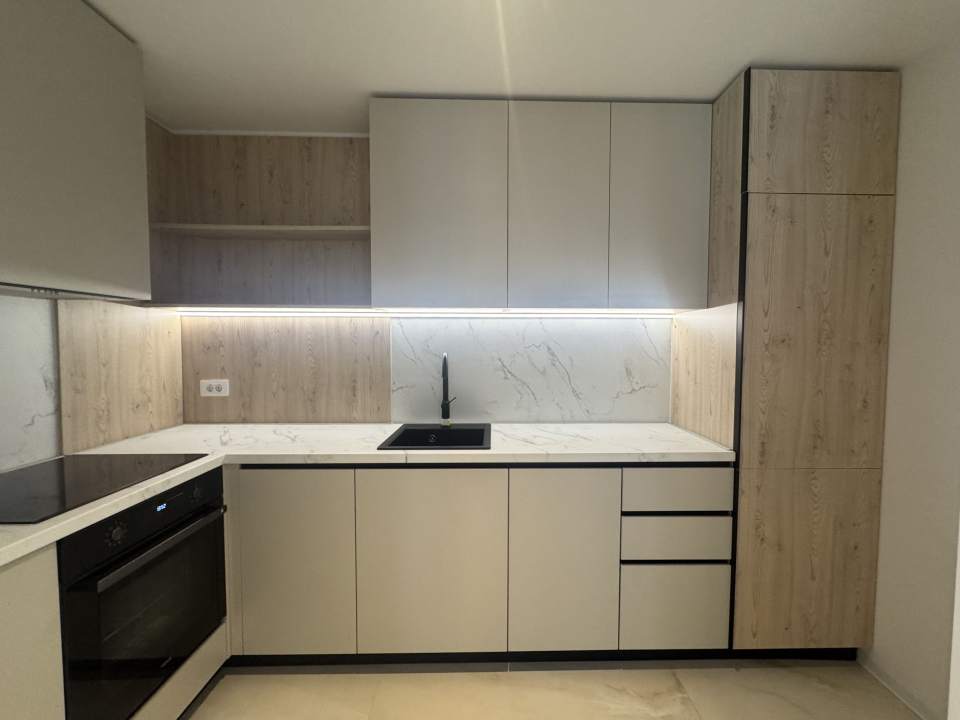 Apartament cu 2 camere de închiriat în One Lake Club, Floreasca, Sector 2 poza nr. 9