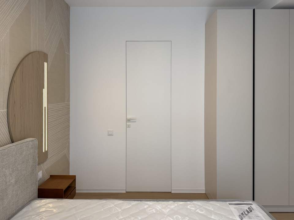 2 Bedroom Apartment For Rent In One Lake Club, Floreasca, Sector 2 photo no. 3