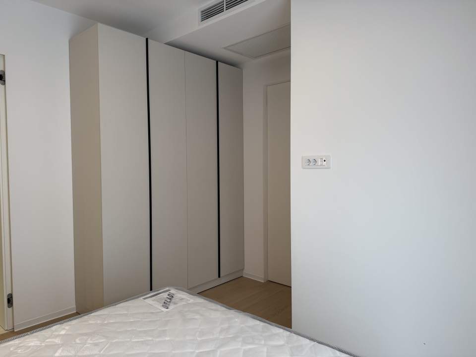 2 Bedroom Apartment For Rent In One Lake Club, Floreasca, Sector 2 photo no. 4