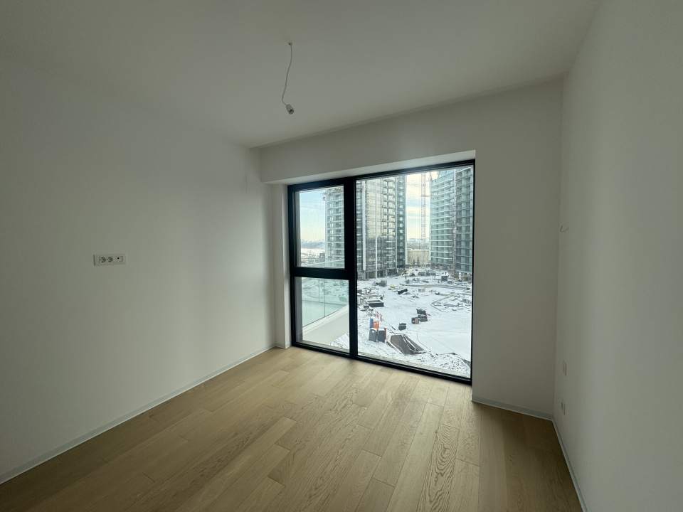 Apartament cu 2 camere de vânzare în One Lake Club, Floreasca, Sector 2 poza nr. 2