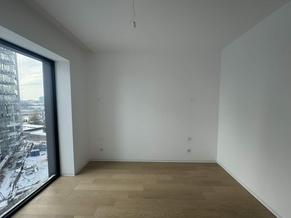 Apartament cu 2 camere de vânzare în One Lake Club, Floreasca, Sector 2 poza nr. 4