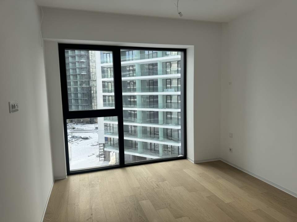 Apartament cu 2 camere de vânzare în One Lake Club, Floreasca, Sector 2 poza nr. 5