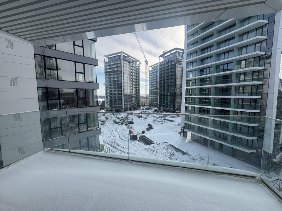 Apartament cu 2 camere de vânzare în One Lake Club, Floreasca, Sector 2 poza nr. 7