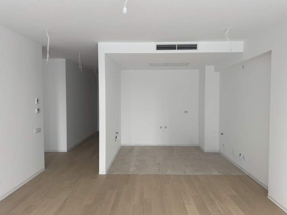 Apartament cu 2 camere de vânzare în One Lake Club, Floreasca, Sector 2 poza nr. 1