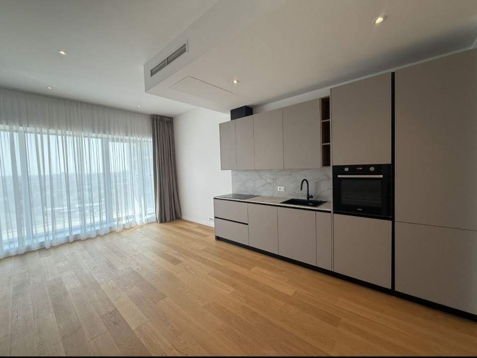 Apartament cu 3 camere de închiriat în One Verdi Park, Floreasca, Sector 2 poza nr. 1