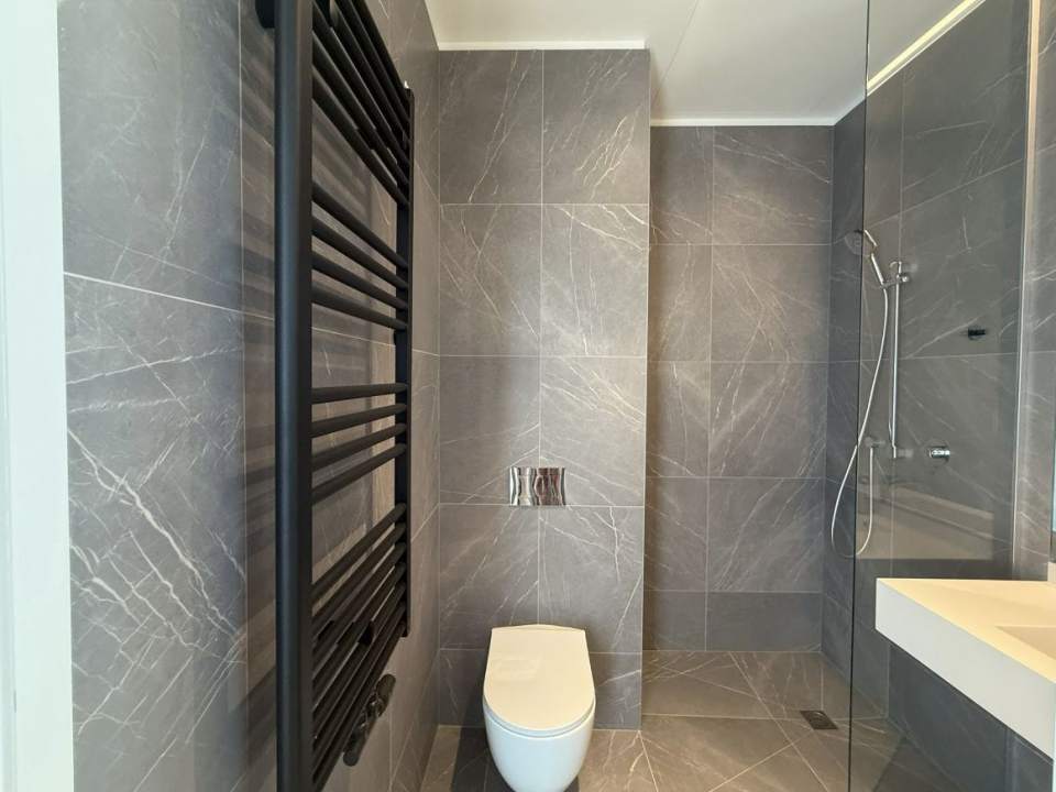 Apartament cu 3 camere de închiriat în One Verdi Park, Floreasca, Sector 2 poza nr. 3