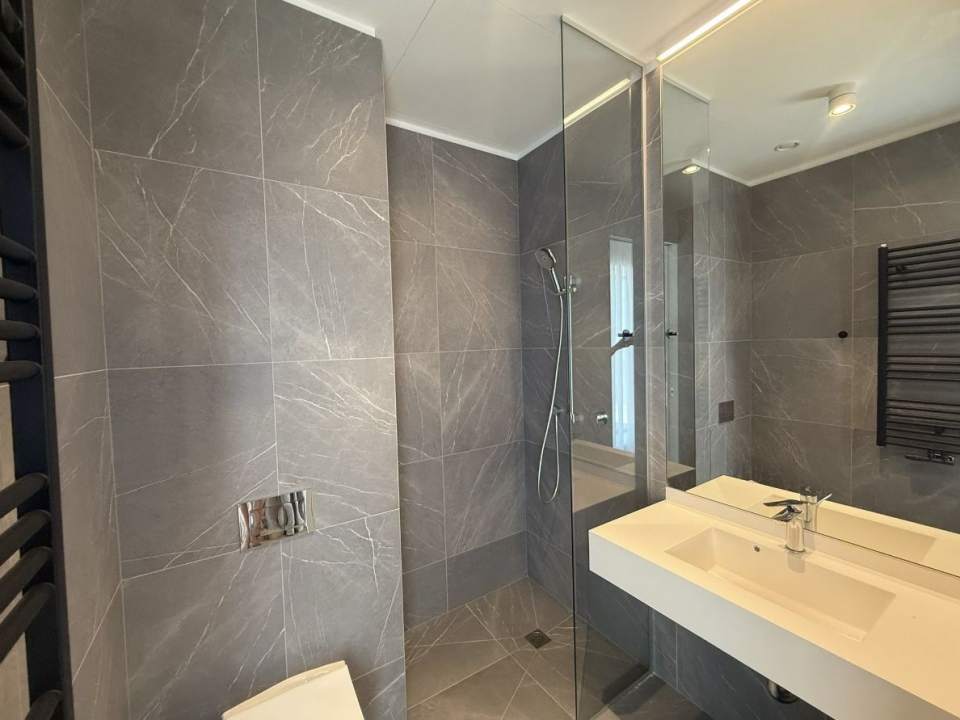 Apartament cu 3 camere de închiriat în One Verdi Park, Floreasca, Sector 2 poza nr. 6