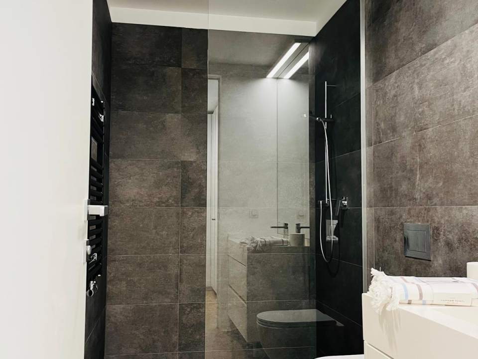 Studio For Rent In One Mircea Eliade, Floreasca, Sector 1 photo no. 5