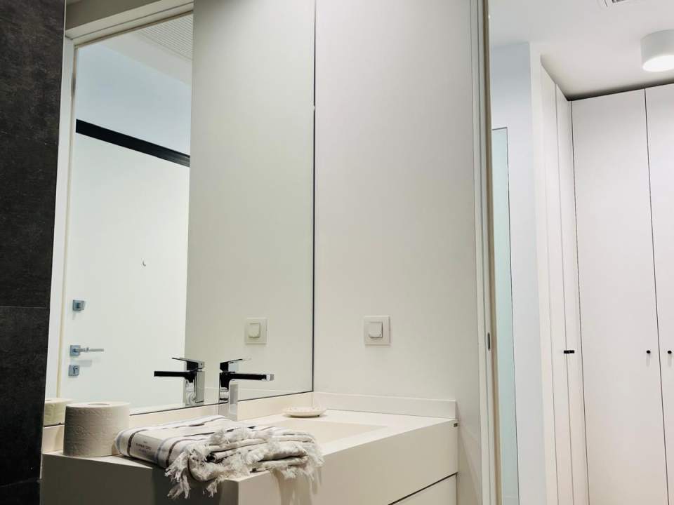 Studio For Rent In One Mircea Eliade, Floreasca, Sector 1 photo no. 6