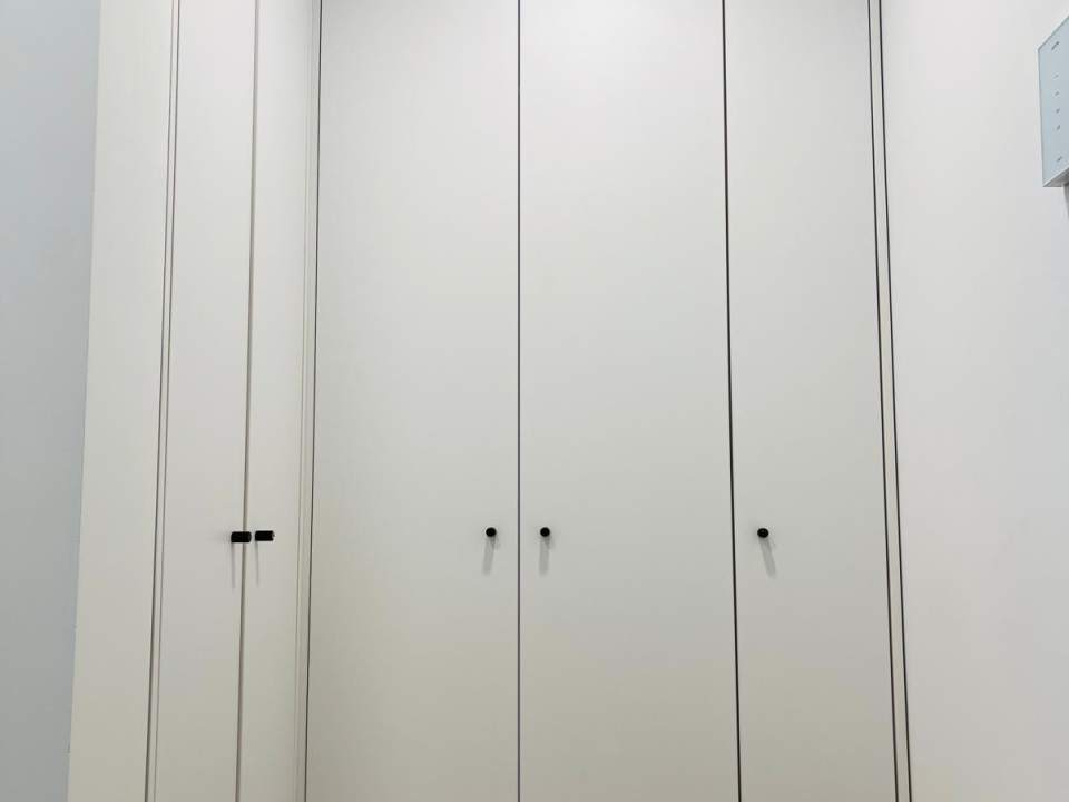 Studio For Rent In One Mircea Eliade, Floreasca, Sector 1 photo no. 7