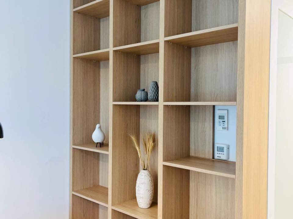 Studio For Rent In One Mircea Eliade, Floreasca, Sector 1 photo no. 11