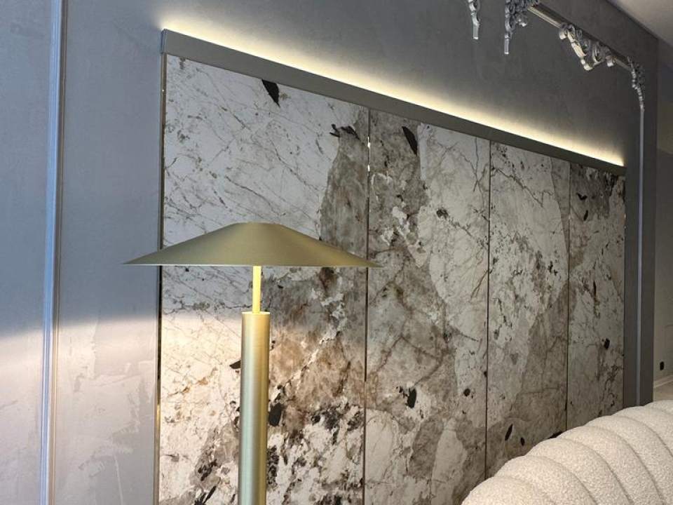 2 Bedroom Apartment For Rent In One Floreasca Vista, Herăstrău, Sector 1 photo no. 9